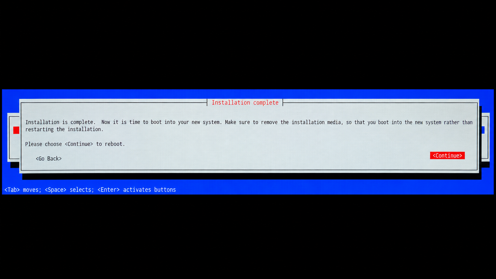 AIXpressor Instal Finisch